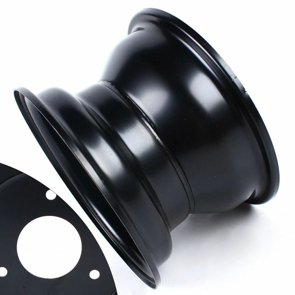 High Strength ATV Wheel Rim Wheel For Quad Lug ATV 3