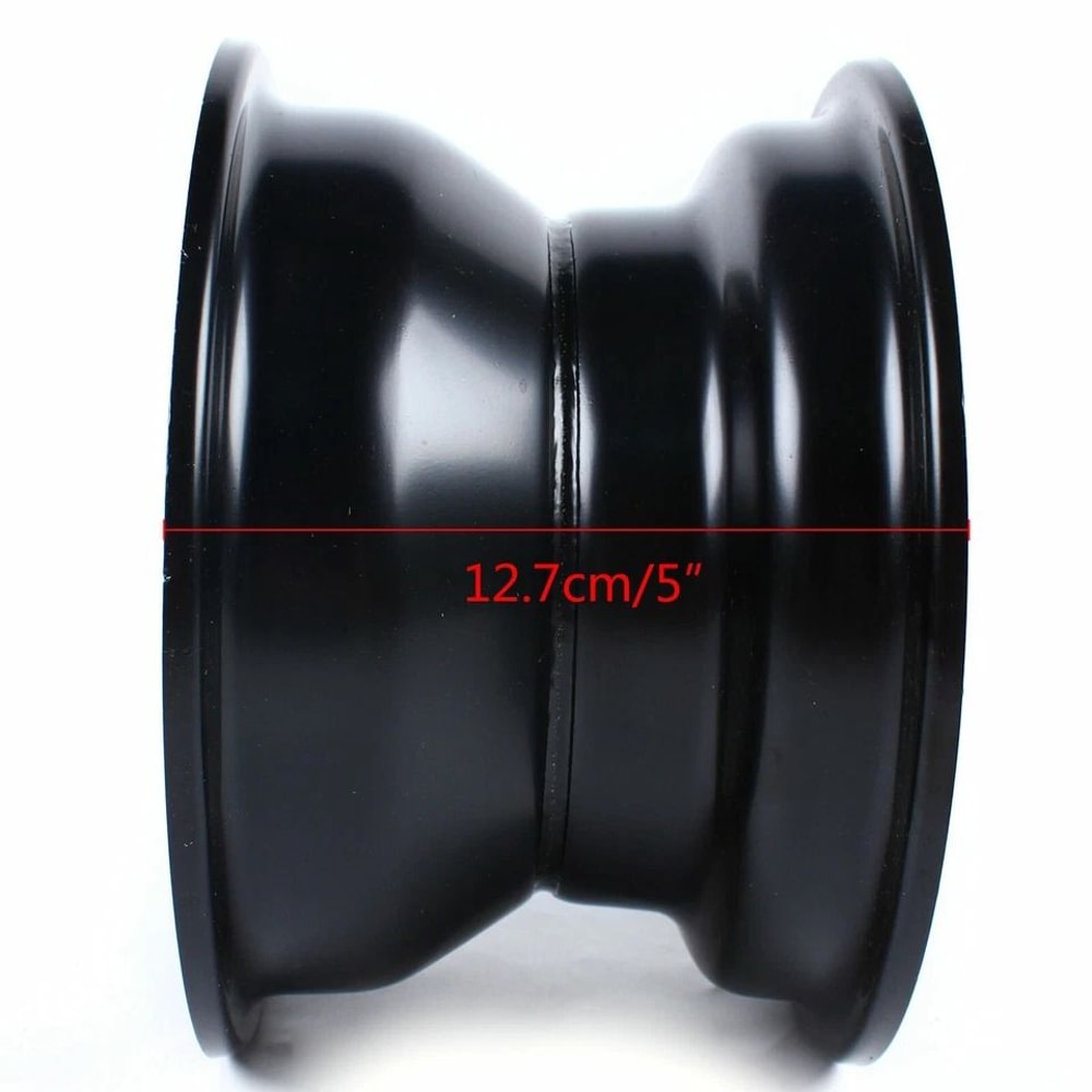 High Strength ATV Wheel Rim Wheel For Quad Lug ATV 6