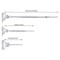 Premium Stainless Steel Cable Railing Kit For Deck Stair Railings 4
