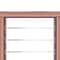 Premium Stainless Steel Cable Railing Kit For Deck Stair Railings 5