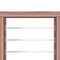 Premium Stainless Steel Cable Railing Kit For Deck Stair Railings 5