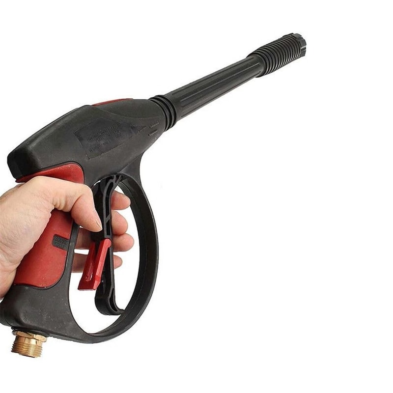 Premium High Pressure Power Washer Kit Spray Gun Wand Nozzles Pressure Washer Accessories Replaceme 2
