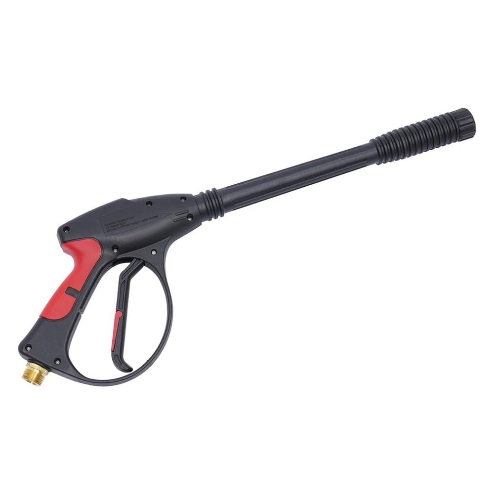 Premium High Pressure Power Washer Kit Spray Gun Wand Nozzles Pressure Washer Accessories Replaceme 3