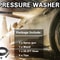Premium High Pressure Power Washer Kit Spray Gun Wand Nozzles Pressure Washer Accessories Replaceme 4