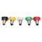 Premium High Pressure Power Washer Kit Spray Gun Wand Nozzles Pressure Washer Accessories Replaceme 5