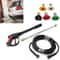 Premium High Pressure Power Washer Kit Spray Gun Wand Nozzles Pressure Washer Accessories Replaceme 0