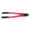 Professional Cable Swaging Tool Wire Rope Crimper Hand Swaging Tool 4