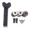 Knurling Tool Set For Lathes With Wheels 1