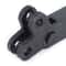 Knurling Tool Set For Lathes With Wheels 2