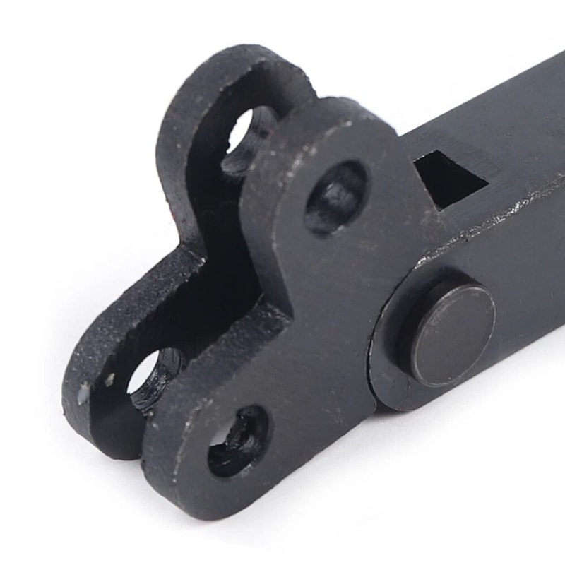 Knurling Tool Set For Lathes With Wheels 2