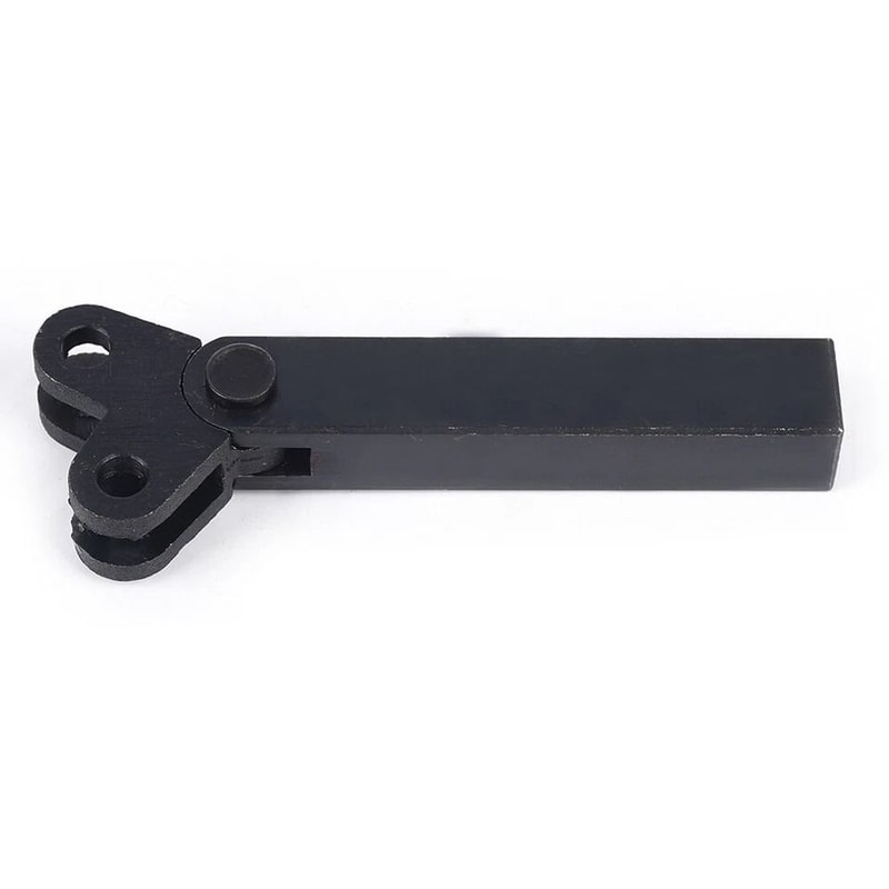 Knurling Tool Set For Lathes With Wheels 5