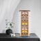 Rotating Sunglasses Display Rack Freestanding Eyeglass Organizer Stand 2