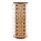 Rotating Sunglasses Display Rack Freestanding Eyeglass Organizer Stand 5