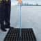 Heavy Duty Manhole Cover Lifting Hook Alloy Steel Tool 2