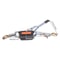 Heavy Duty Come Along Power Cable Puller With Hooks 1
