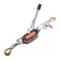 Heavy Duty Come Along Power Cable Puller With Hooks 0
