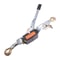 Heavy Duty Come Along Power Cable Puller With Hooks 0