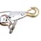Heavy Duty Come Along Power Cable Puller With Hooks 2