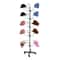 Premium Freestanding Hat Display Stand With Hooks Durable Iron Organizer 0