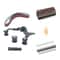 Angle Grinder Belt Sander Attachment Kit Tube Sanding Attachment Pipe Polishing Tool Adapter 1