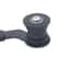 Angle Grinder Belt Sander Attachment Kit Tube Sanding Attachment Pipe Polishing Tool Adapter 5