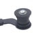 Angle Grinder Belt Sander Attachment Kit Tube Sanding Attachment Pipe Polishing Tool Adapter 5