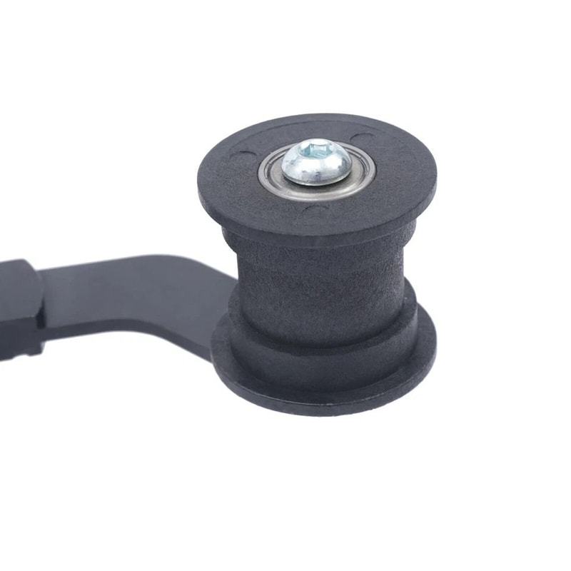 Angle Grinder Belt Sander Attachment Kit Tube Sanding Attachment Pipe Polishing Tool Adapter 5