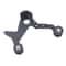 Angle Grinder Belt Sander Attachment Kit Tube Sanding Attachment Pipe Polishing Tool Adapter 6