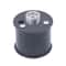 Angle Grinder Belt Sander Attachment Kit Tube Sanding Attachment Pipe Polishing Tool Adapter 8