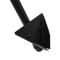 Professional Adjustable Cello Stand With Bow Hook Foldable Portable Support For All Cello Sizes 5