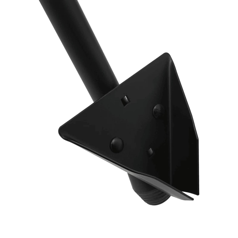 Professional Adjustable Cello Stand With Bow Hook Foldable Portable Support For All Cello Sizes 5