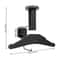 Wall Mounted Motorcycle Helmet Holder Gear Organizer 1
