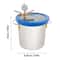 Professional Gallon Vacuum Degassing Chamber For Wood Epoxy Stabilizing Resin Bubble Removal 2