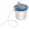 Professional Gallon Vacuum Degassing Chamber For Wood Epoxy Stabilizing Resin Bubble Removal 0