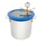 Professional Gallon Vacuum Degassing Chamber For Wood Epoxy Stabilizing Resin Bubble Removal 4