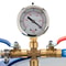 Professional Gallon Vacuum Degassing Chamber For Wood Epoxy Stabilizing Resin Bubble Removal 5