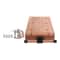 Portable Wood Workbench Vise Desktop Woodworking Clamp Tool 2