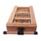 Portable Wood Workbench Vise Desktop Woodworking Clamp Tool 4
