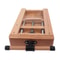 Portable Wood Workbench Vise Desktop Woodworking Clamp Tool 4