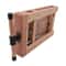 Portable Wood Workbench Vise Desktop Woodworking Clamp Tool 5