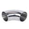 Stainless Steel Exhaust Elbow Pipe Bend 0
