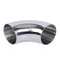 Stainless Steel Exhaust Elbow Pipe Bend 0