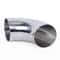Stainless Steel Exhaust Elbow Pipe Bend 3