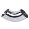 Stainless Steel Exhaust Elbow Pipe Bend 4