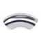 Stainless Steel Exhaust Elbow Pipe Bend 5