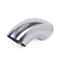 Stainless Steel Exhaust Elbow Pipe Bend 6