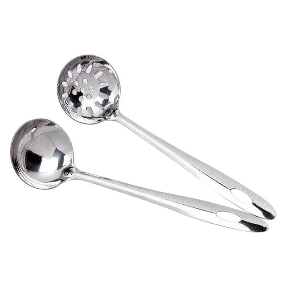 Premium Stainless Steel Dual Sided Shabu Hot Pot With Lid Induction Compatible Hot Pot 6