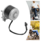 DC Gear Motor High Torque Brushed Electric Drive Motor 11