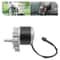 DC Gear Motor High Torque Brushed Electric Drive Motor 2
