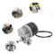 DC Gear Motor High Torque Brushed Electric Drive Motor 3